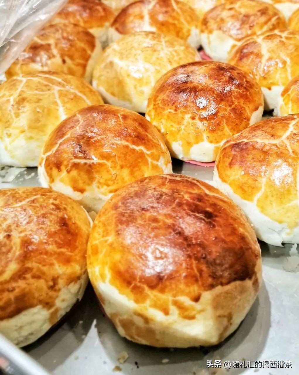 香港旺角小吃捞捞面,车仔面香港哪家好吃