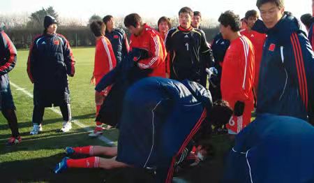 深圳队郜林陈涛,深圳队陈涛郜林