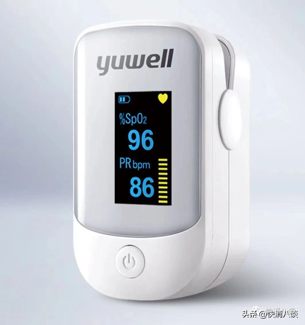 一周价格翻一倍，供货排到一周后，血氧仪也一货难求