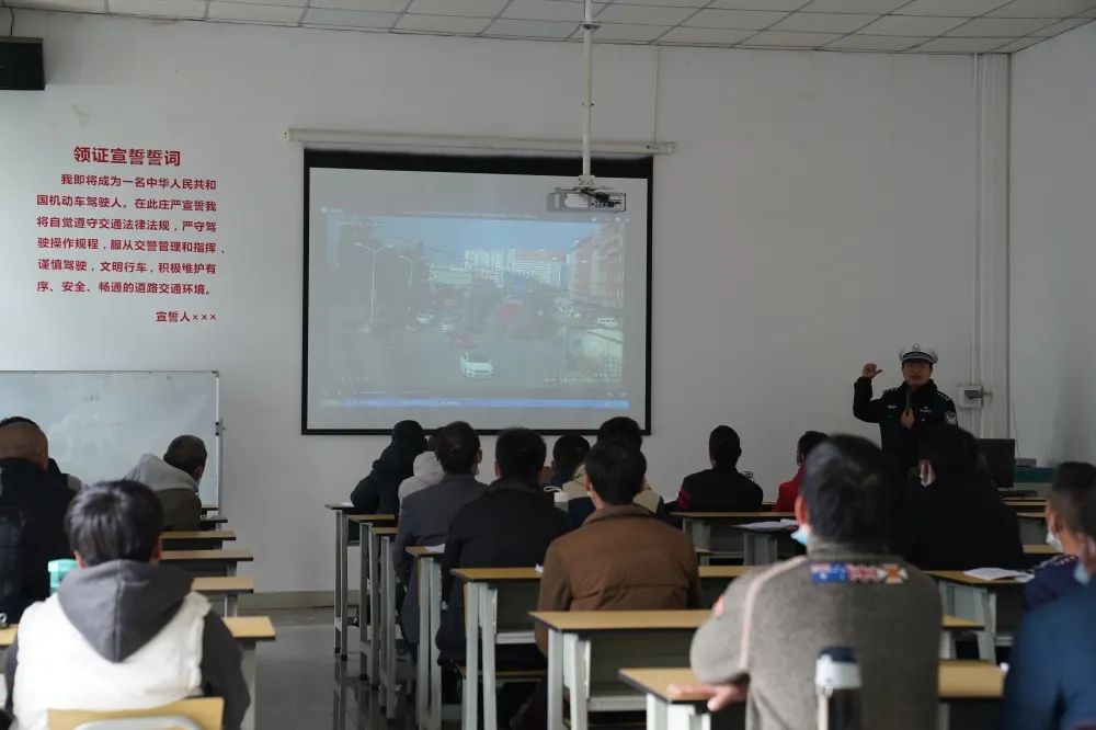 红塔警方最近行动,交警大队针对疲劳驾驶的管控措施