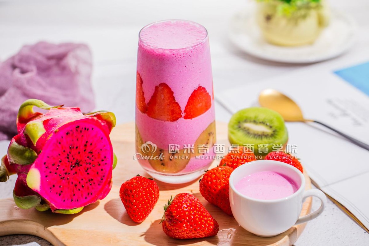 为何学奶茶饮品培训如此火爆,学奶茶技术靠谱吗