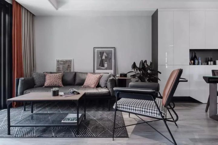 房间地面墙面色彩搭配,墙面颜色怎么选最准确