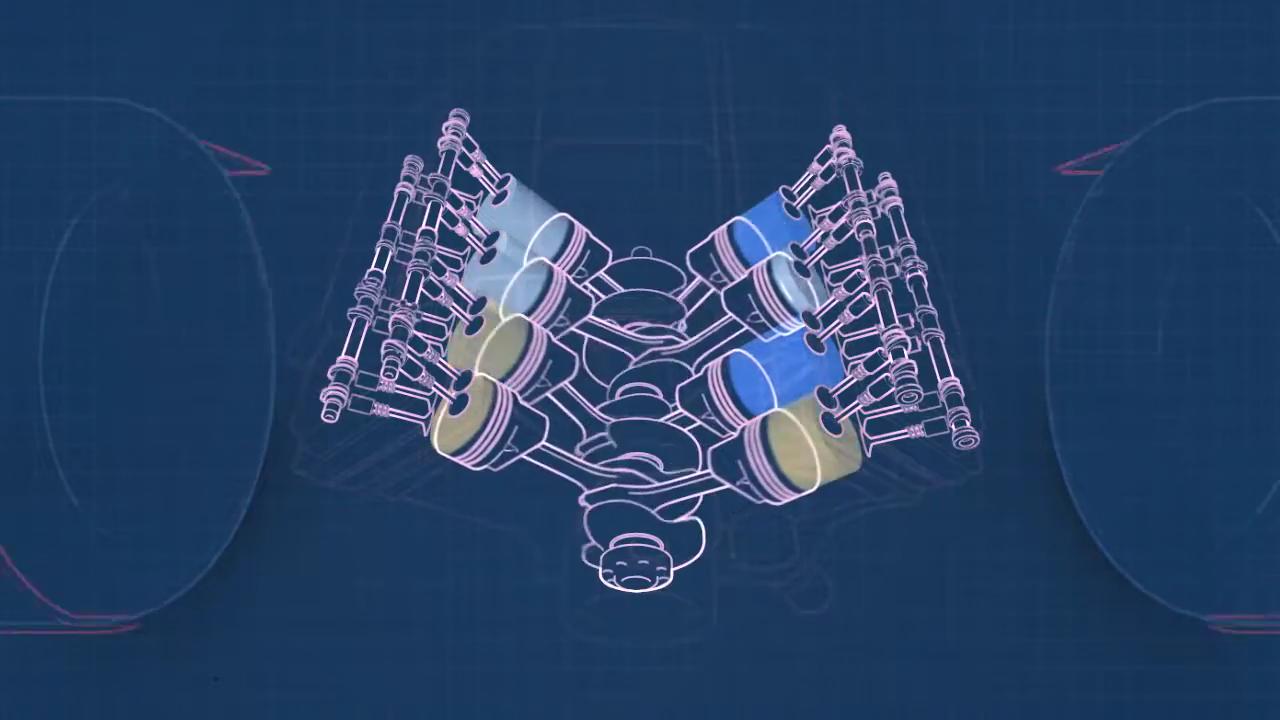 智能闭缸技术的工作原理,昂科旗闭缸技术原理成熟吗