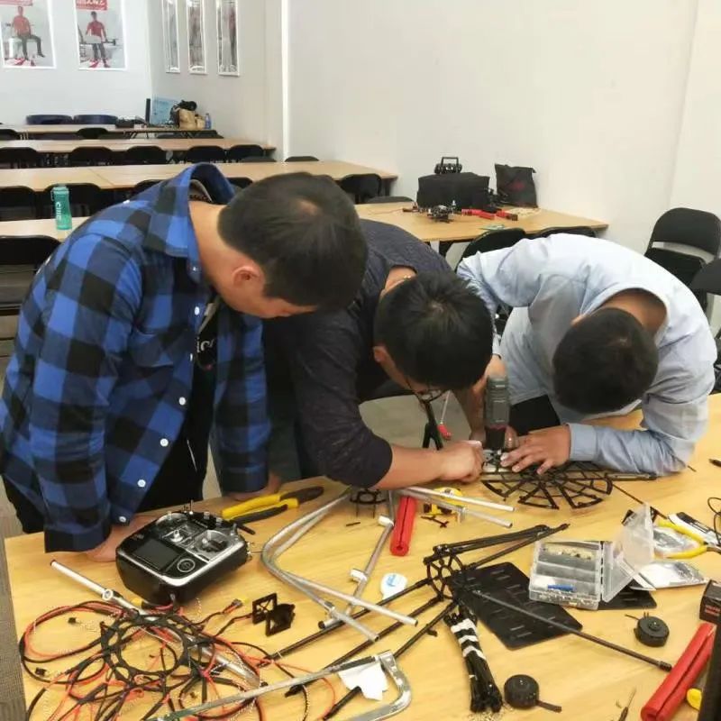 没考上高中怎么办？这里有一个机遇别错过