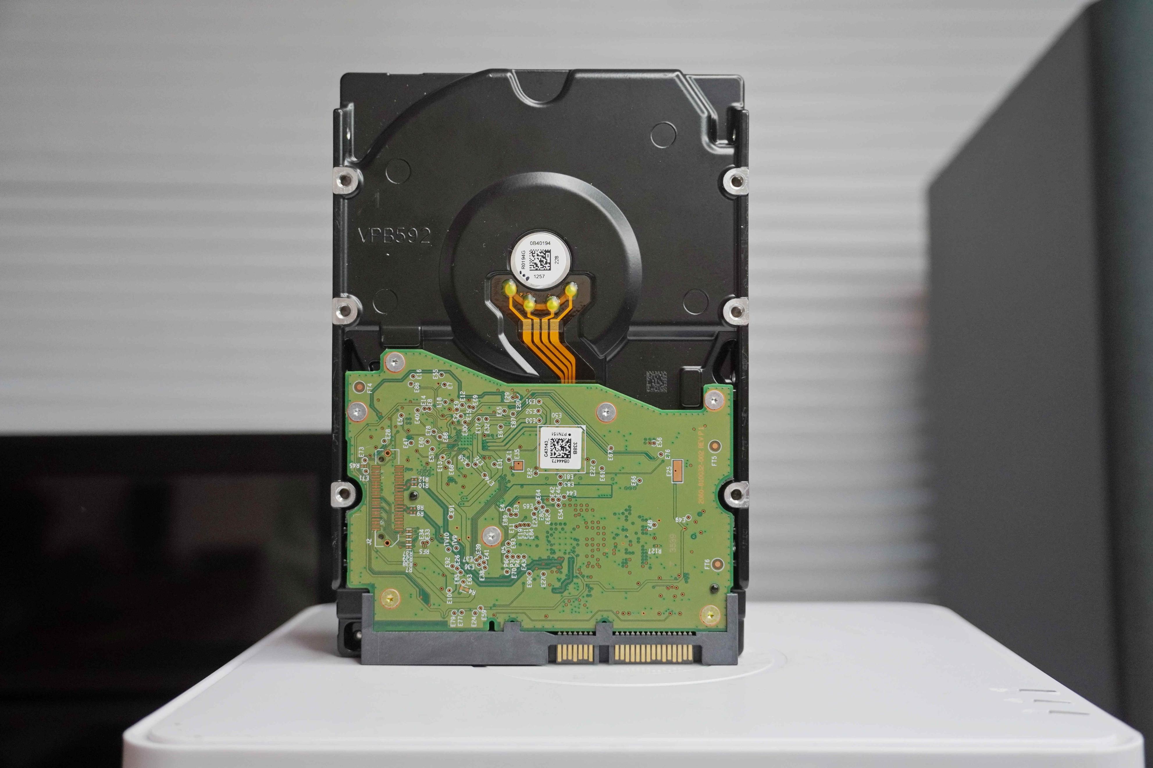 监控硬盘哪个好用又耐用,wdblack硬盘