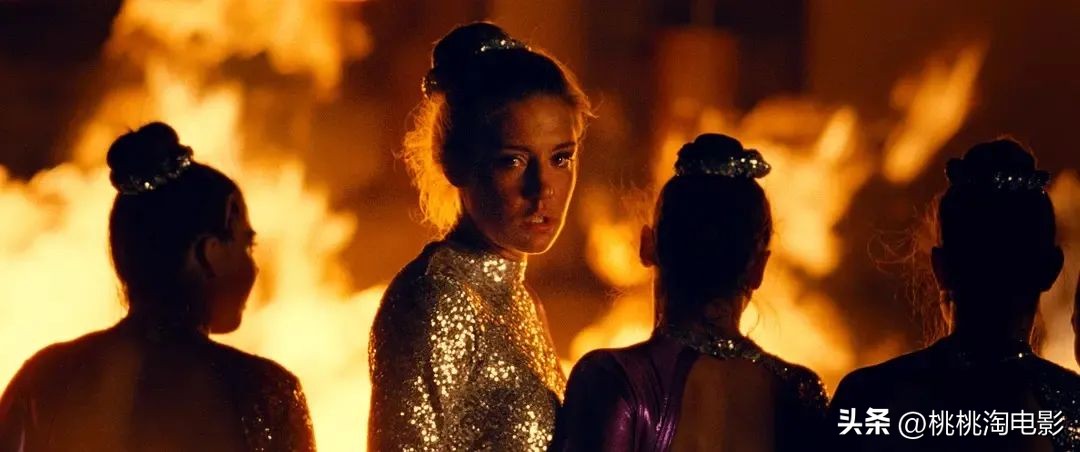 哇哇哇，这么多好电影，你选得过来么？