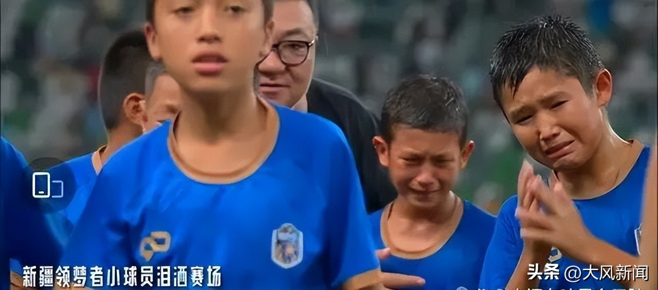 盘点小学生夺冠的经典场面足球,小学足球比赛总决赛输了