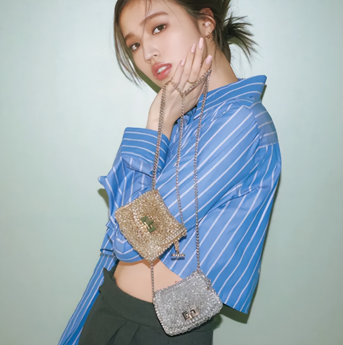 什么大牌包包有小孩子款,清仓奢侈品大牌包包正品