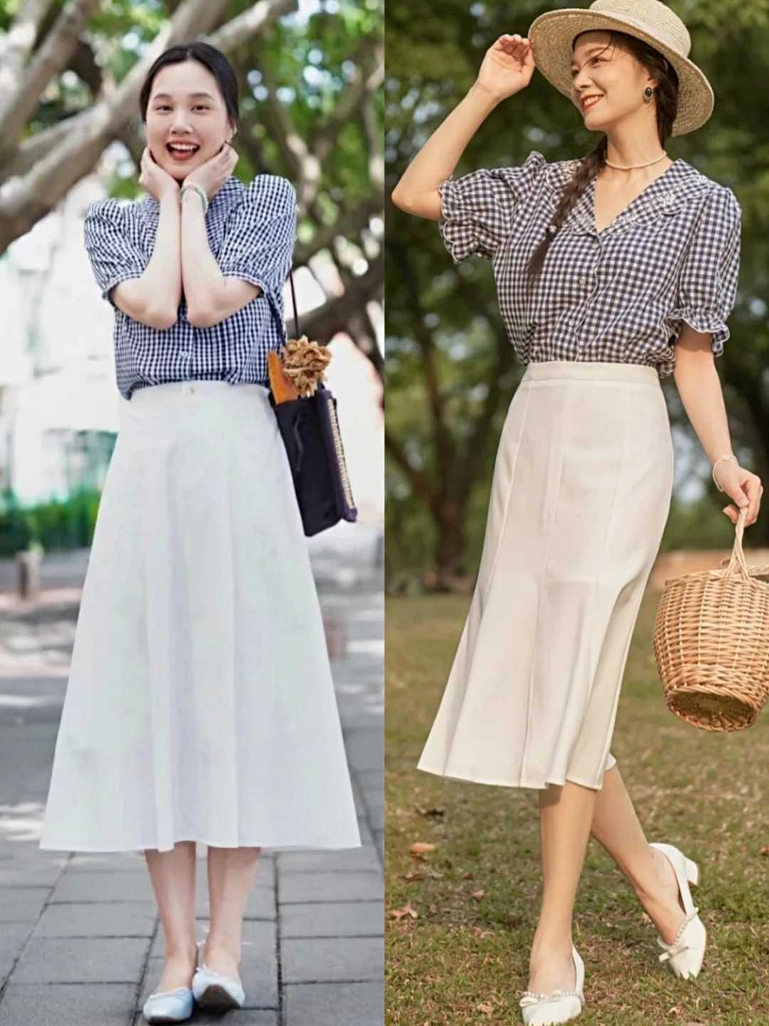 毛呢连衣裙红色连衣半裙秋冬季,半裙中长款连衣裙