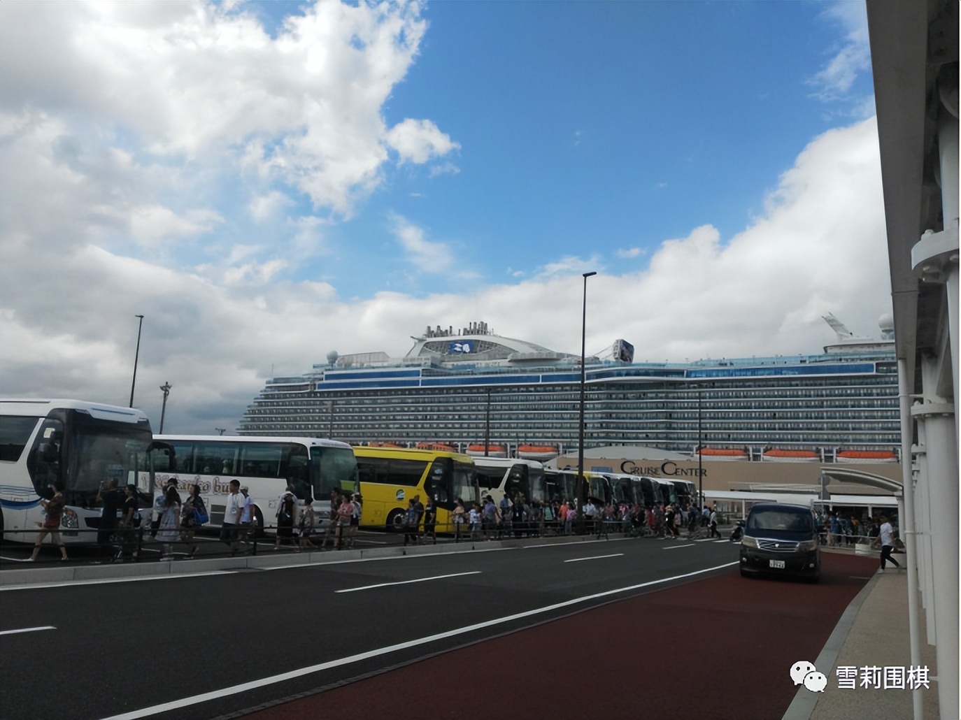 鏃ユ湰绂忓唸閫涜,鍦ㄦ棩鏈鍐堝競閫涜