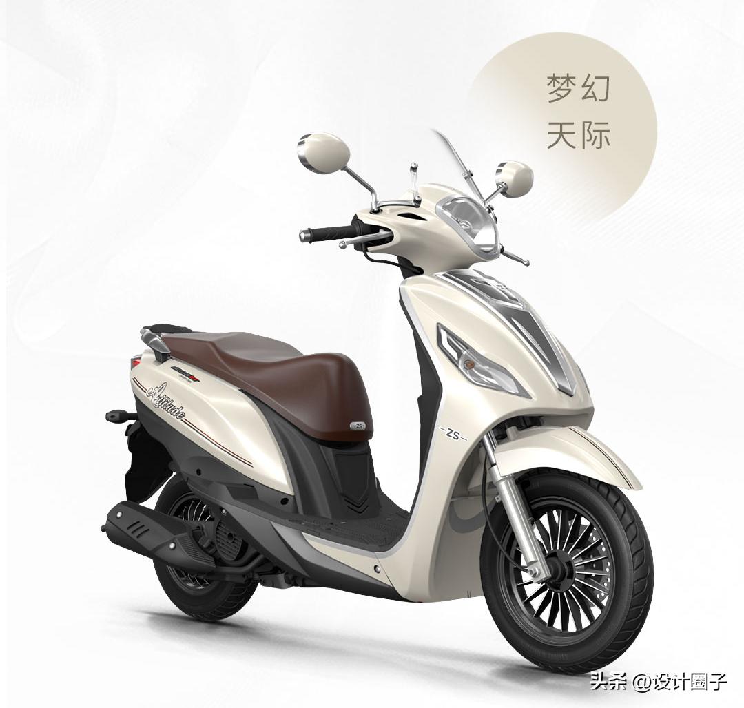 7千元落地125踏板,7千到8千的小踏板125