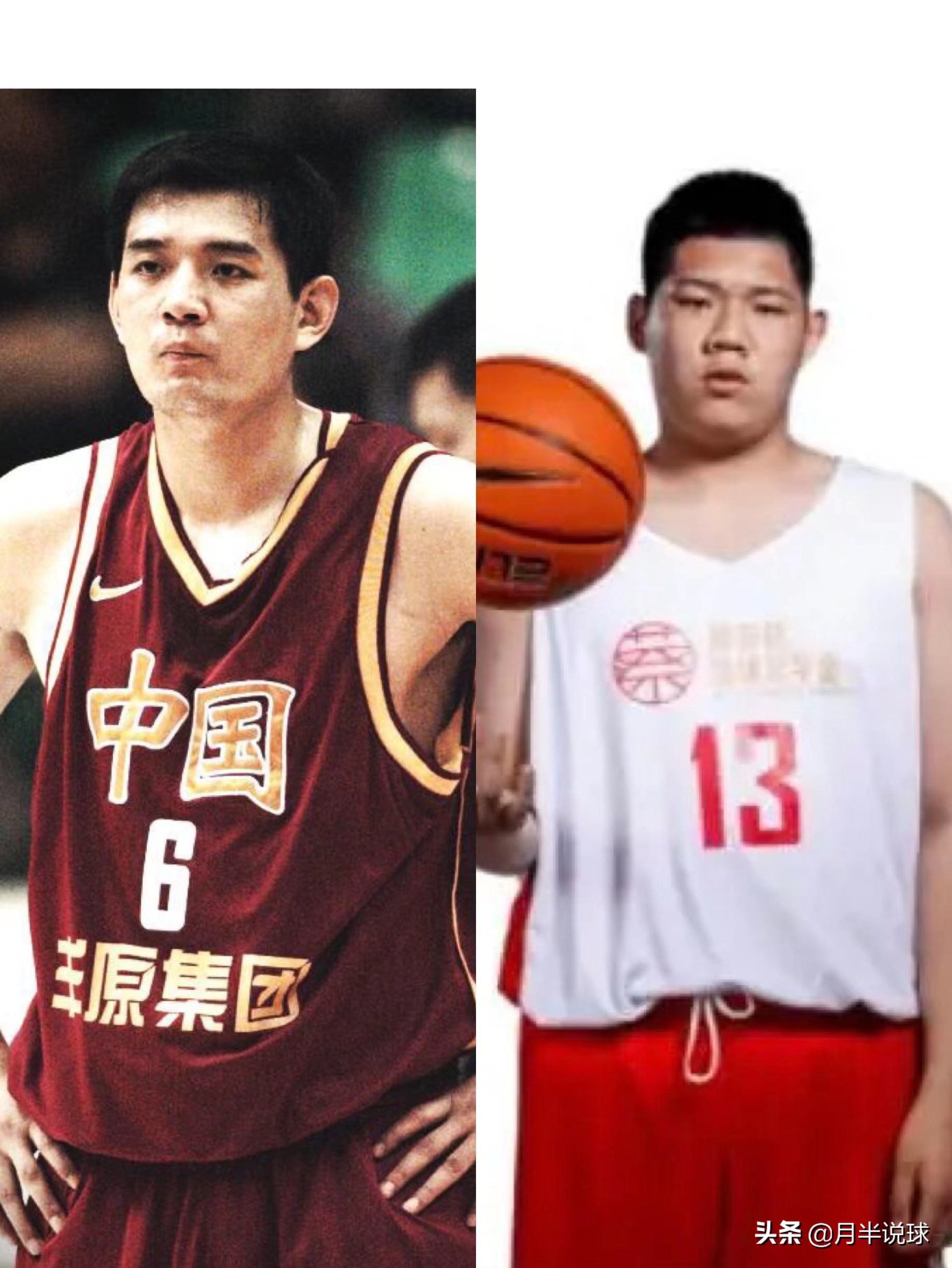 巩晓彬二儿子打球视频,男篮十大球星之巩晓彬