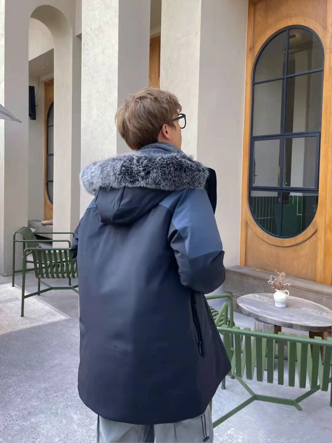 海澜之家和波司登羽绒服哪个好,海澜之家羽绒服新款正品