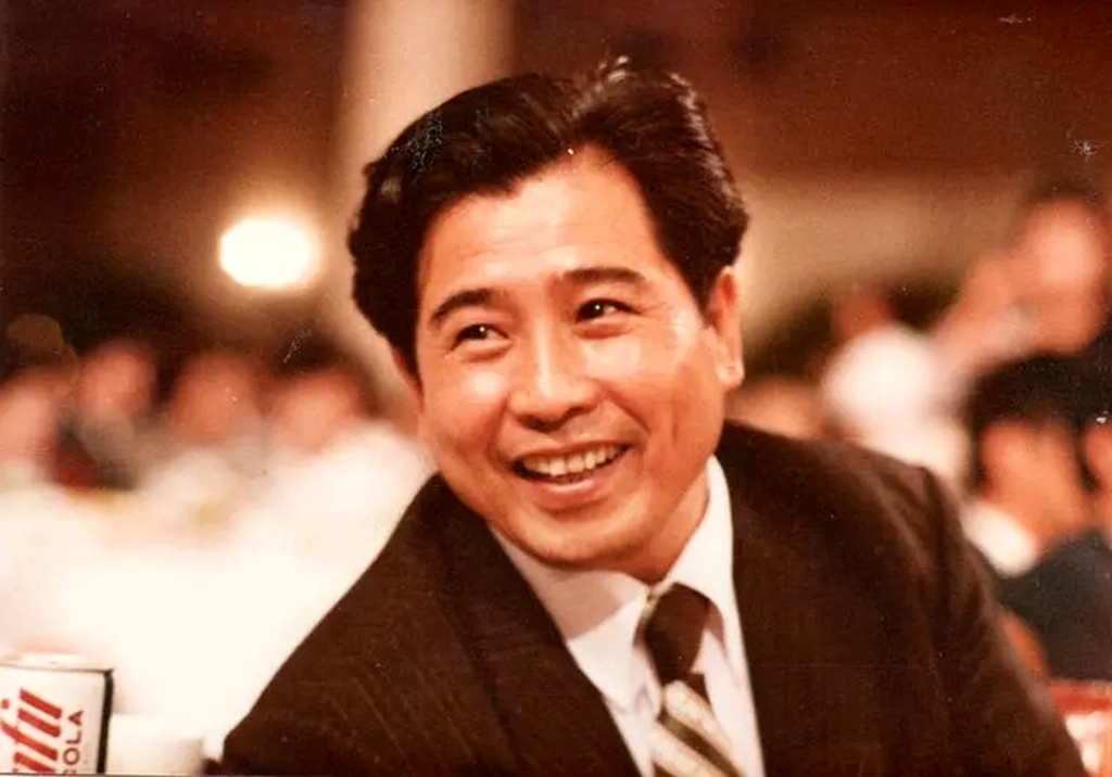 王静珠写给张良的信,老演员张良的妻子王静珠的简历