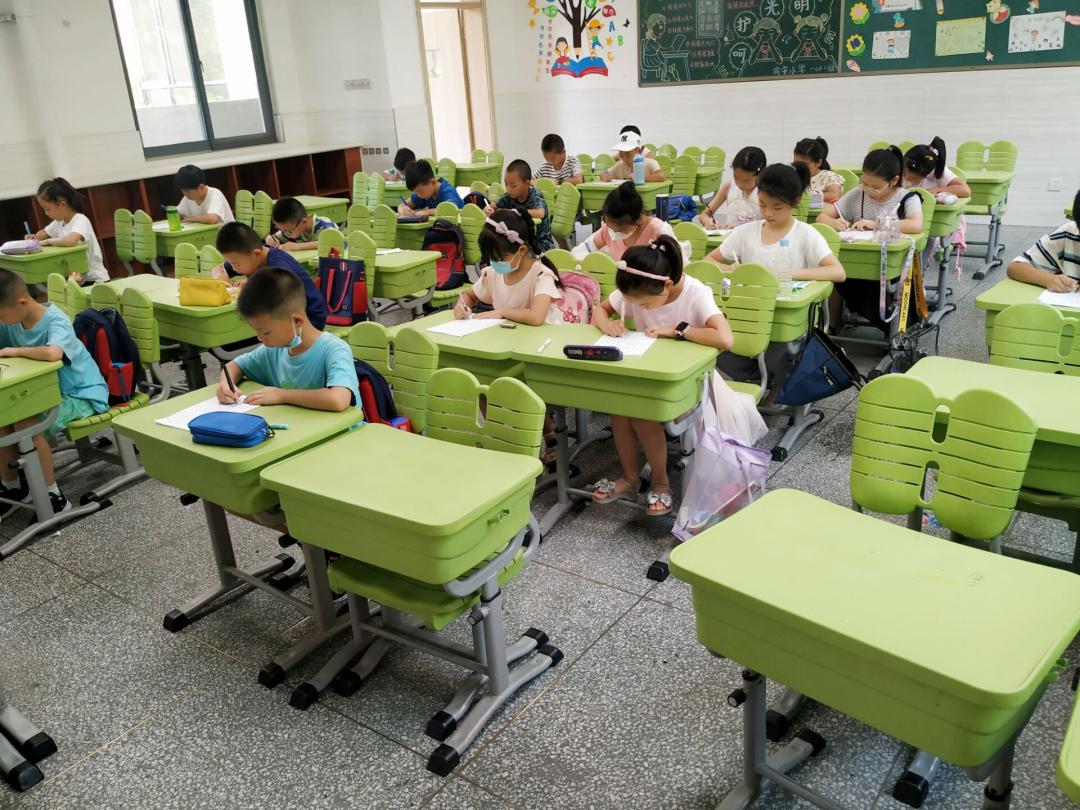 少年宫学校活动,少年宫开学活动