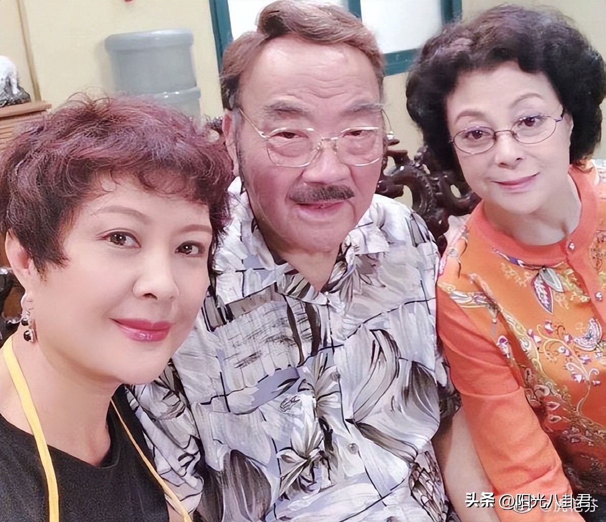 被认可是德艺双馨的15位演员,盘点25位已经过世的明星