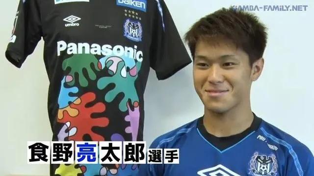 日本足球为什么在近几年逐渐变强,日本二年级足球天才