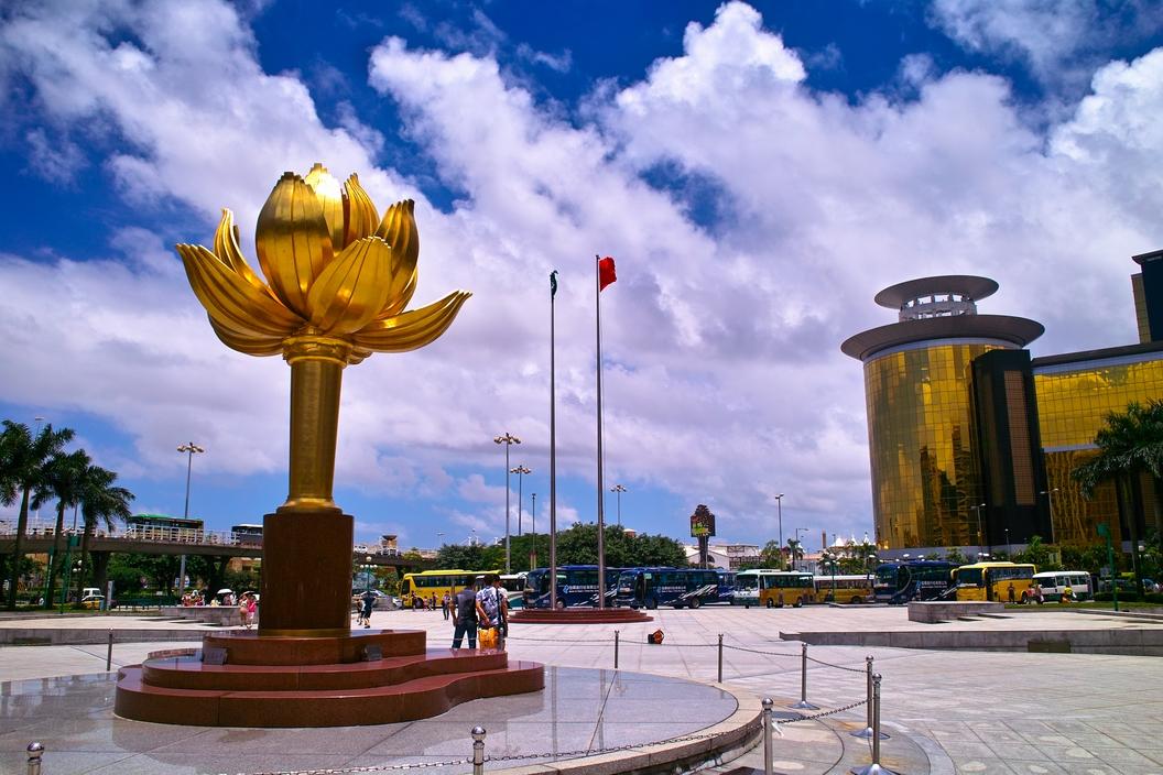 澳门自由行好还是跟团去好,澳门自由行一天