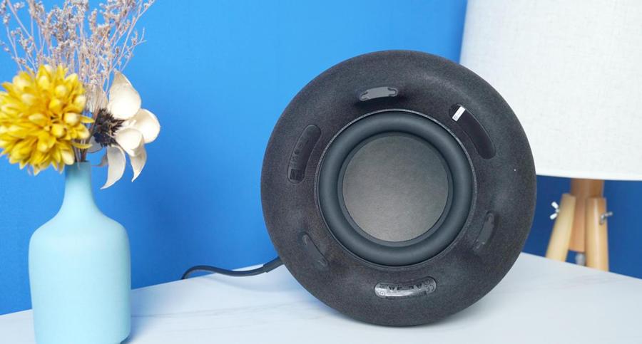 哈曼卡顿琉璃3代和琉璃4代的区别,炫酷灯光音箱加大最高配