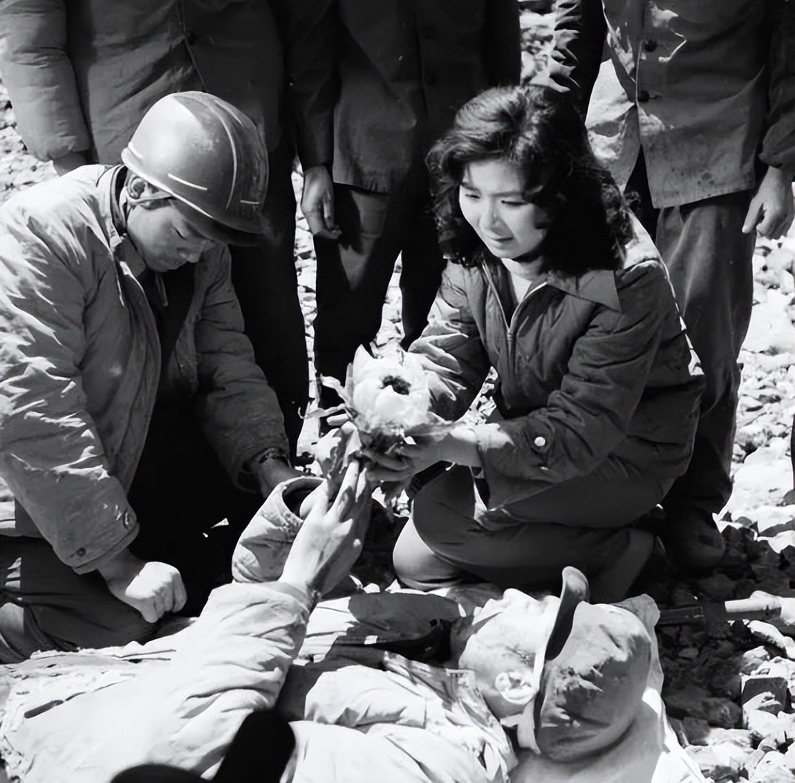 电影演员相虹年轻的照片,相虹个人资料