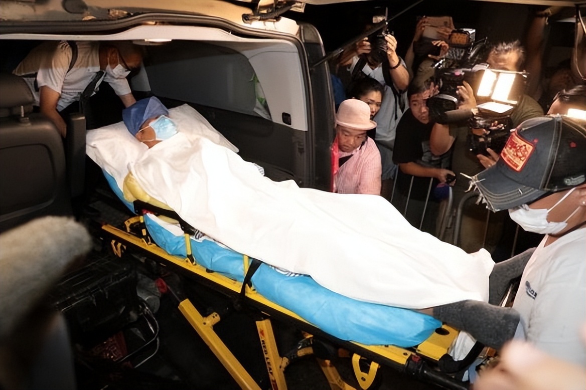 任达华讲述一个眼神的故事,任达华的巅峰之作