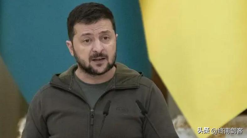 乌克兰开战以来变化,乌克兰最近开战的消息