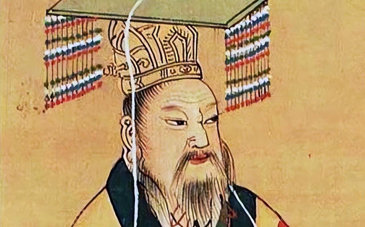 秦皇汉武为什么不是刘邦而是刘彻,汉武帝刘彻历史功绩简介