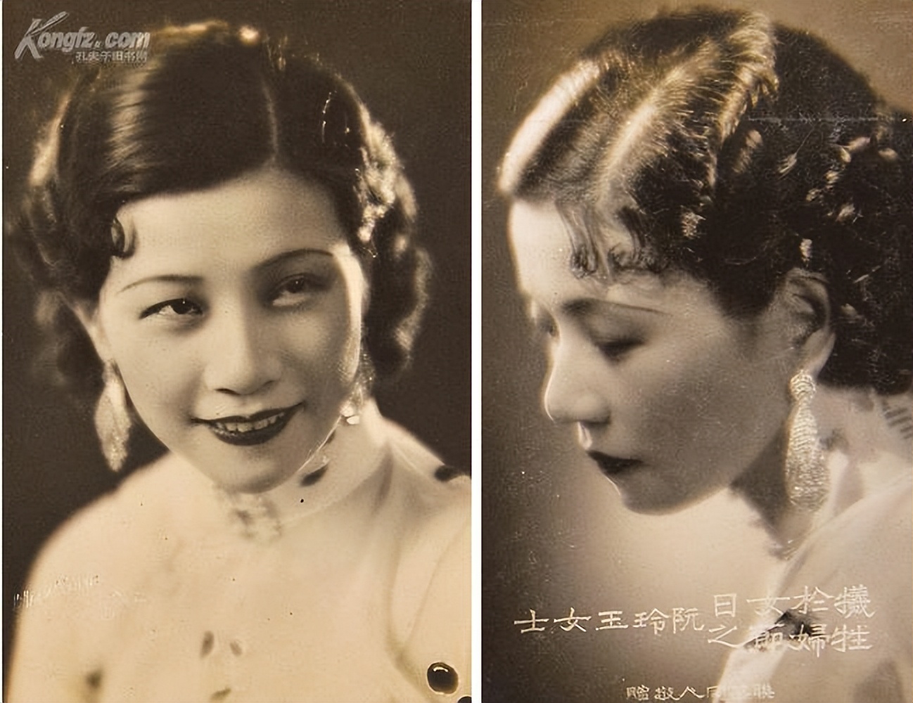 阮玲玉自尽后唐季珊做了什么,阮玲玉自尽之谜完整版