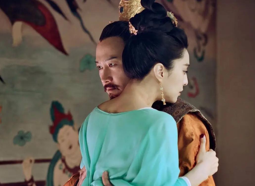 唐朝杨玉环真的胖吗,历史上的杨玉环真的胖吗