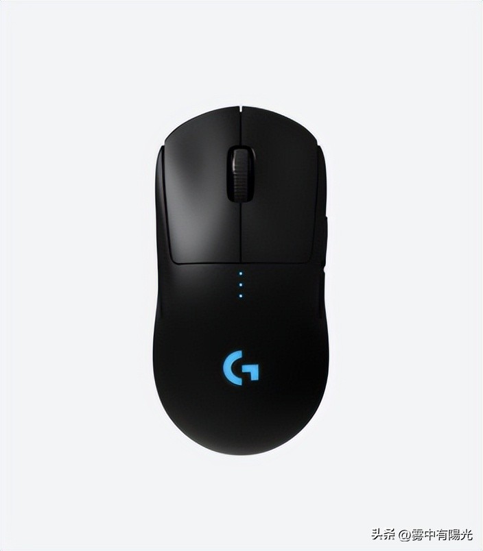 几百的鼠标和几十的鼠标区别,一千多的鼠标和普通鼠标区别