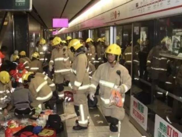 中国为什么要设置地铁安检呢,为什么国内地铁有安检