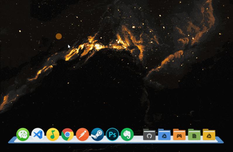 windows11免费dock栏,windows11打开dock栏