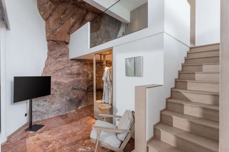 全国值得打卡酒店,十大必打卡酒店