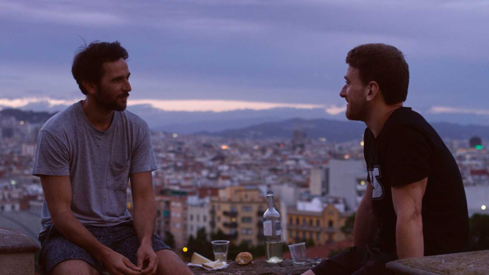 14部基情四射的同志片,溢出屏幕的荷尔蒙,男男必备!