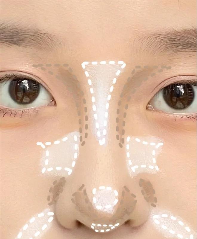 如何让一个新手快速学会化淡妆,怎么才能学会画淡妆的技巧