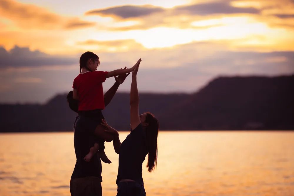 一个家最好的风水完整版,一个家最好的风水是好好说话