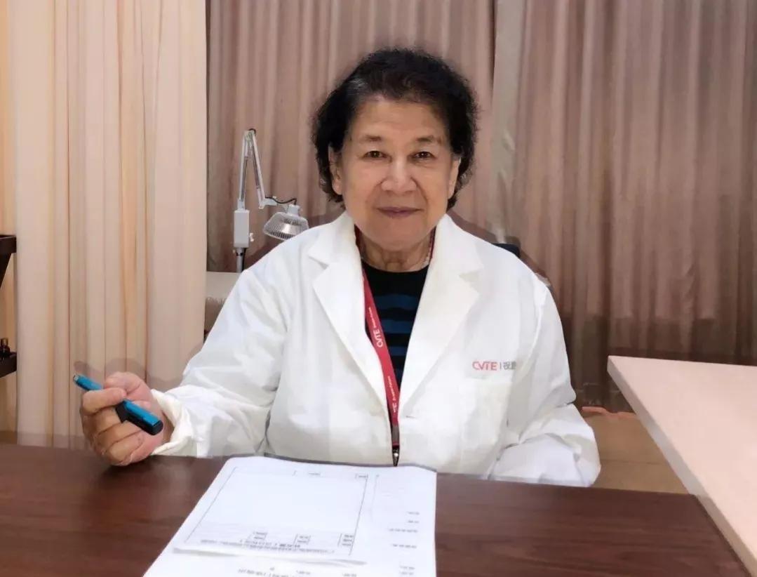 名中医推荐女人40多岁养生,名老女中医养生秘诀