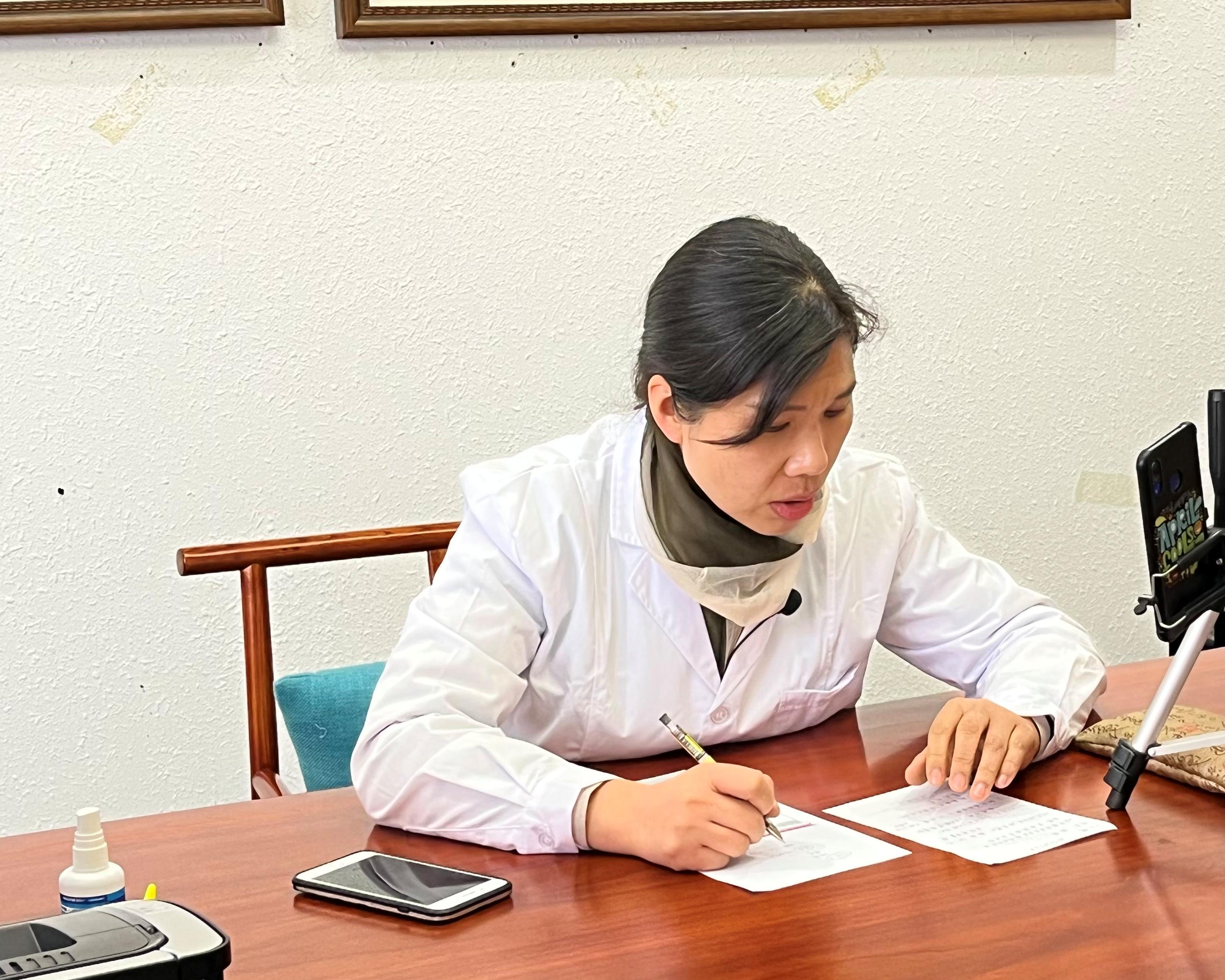 月经量少淤堵吃什么中药,血瘀导致月经量少偏方