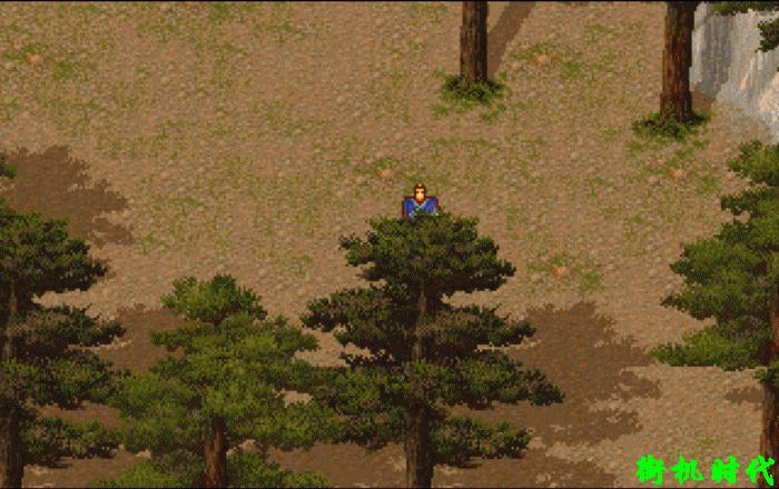 被严重低估的武侠游戏,一款被低估游戏