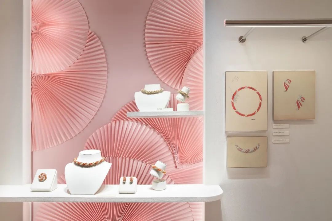 梵克雅宝时间魅力系列,梵克雅宝寻找独一无二的光芒