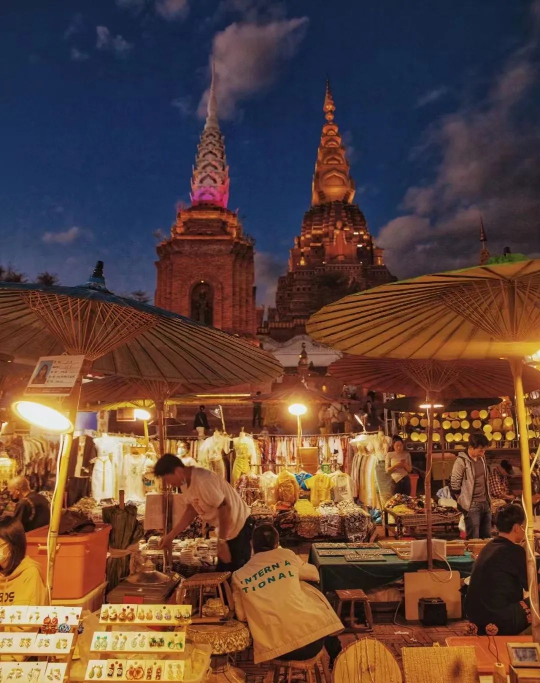 西双版纳旅游攻略两分钟视频,西双版纳旅游攻略摄影