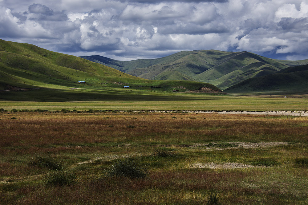 西部大草原旅游攻略,四川红原大草原自驾旅游攻略