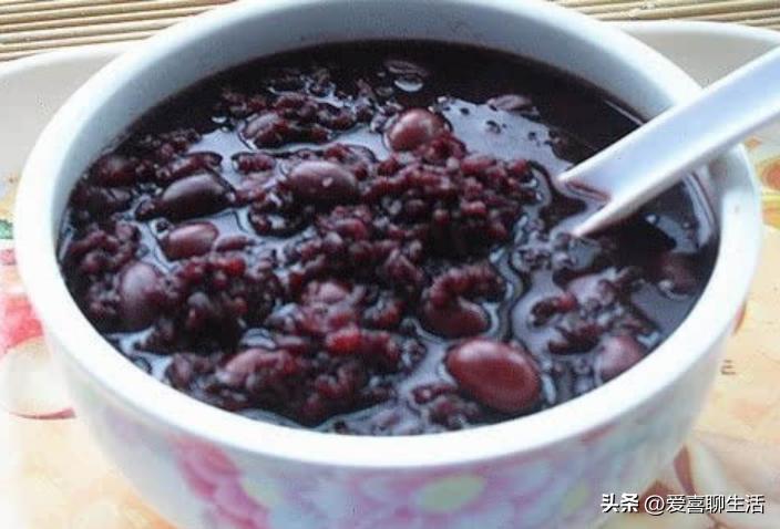 夏至将至，有钱没钱，记得吃“夏至5宝”，应季而食，平安入伏！