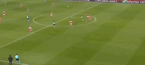 英超阿森纳1-2遭埃弗顿补时绝杀,足球史上大逆转阿森纳