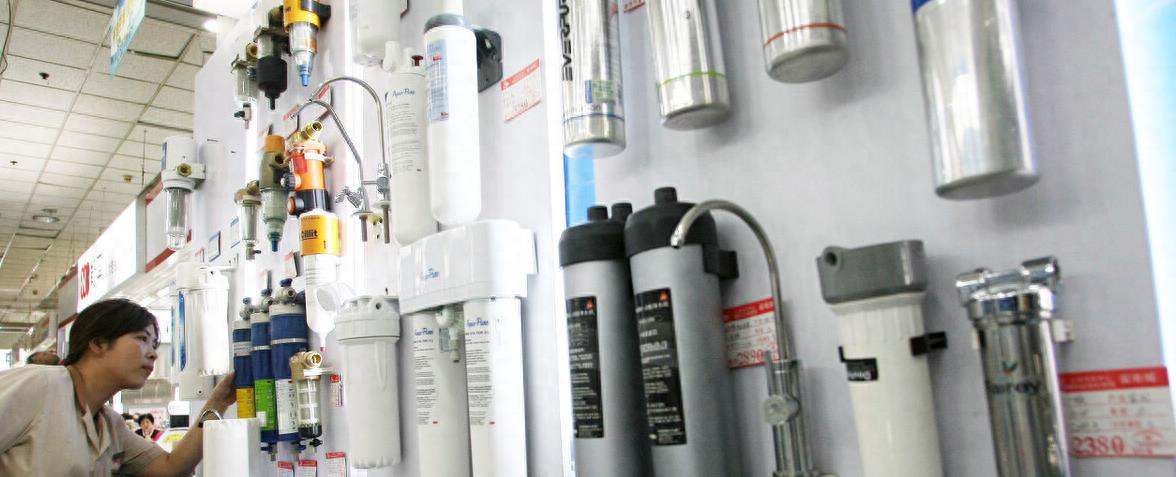 净水器真的有必要安装吗,净水器到底是不是忽悠人