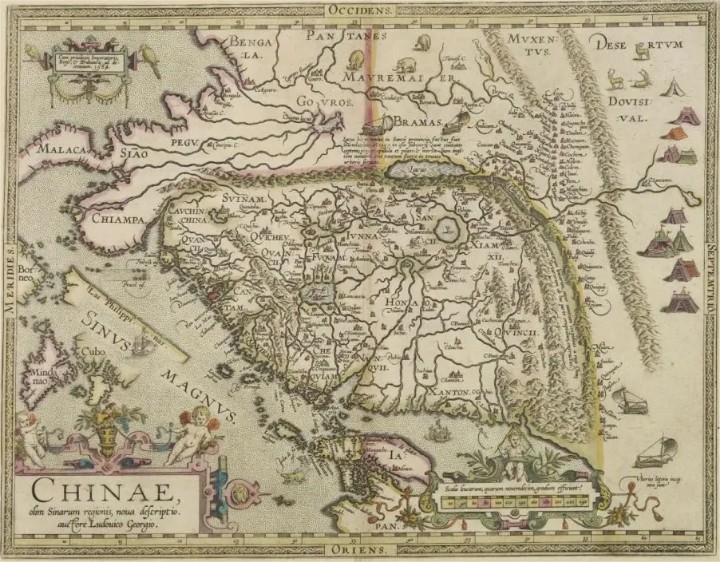 歪果仁可爱称呼,歪果仁称呼