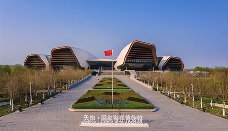 津沽大地,天津市将推进全域科普向纵深发展