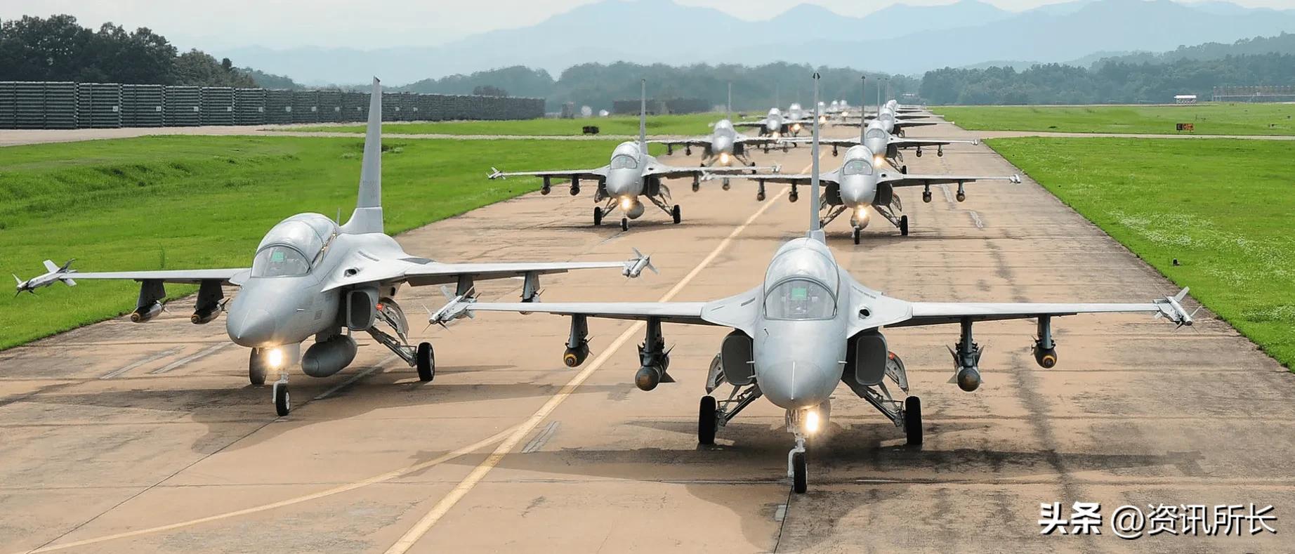 枭龙真正战果,枭龙目前的现状