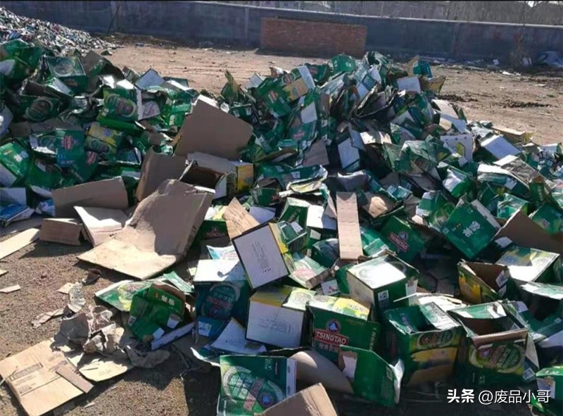 9月1日废纸回收今日价格表,废纸回收价格最新行情早报