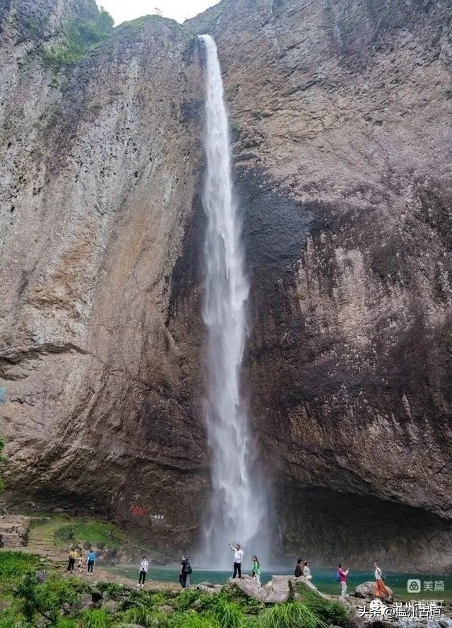 雁荡山的七大景区,雁荡山八大景区哪个更值得去